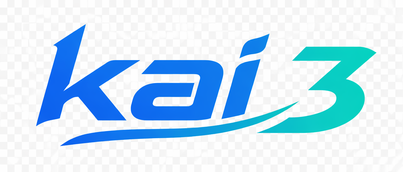 Kai 3 logo